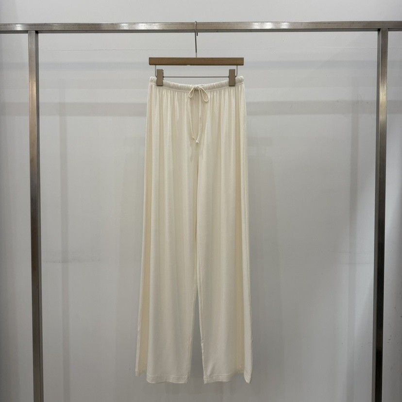 THE EYL東大門實拍韓國女士新品職業人氣26夏季26春夏休閑褲THE EYL休閑褲