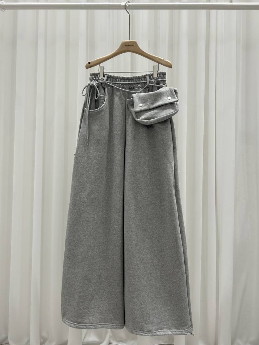 IF YOU SAY SO/PLUM-Q東大門直郵女裝新品休閑休閑褲含包IF YOU SAY SO/PLUM-Q休閑褲