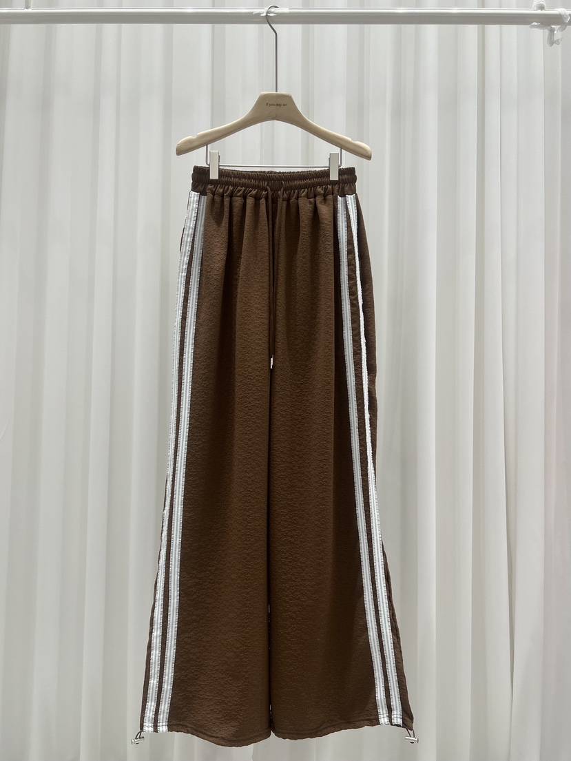 IF YOU SAY SO/PLUM-Q韓國東大門直郵女士新品推薦休閑褲IF YOU SAY SO/PLUM-Q休閑褲