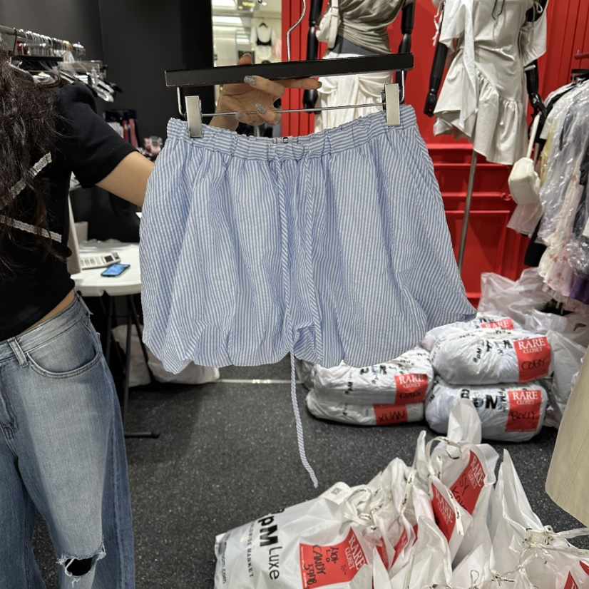 RARE CLOSET東大門代購女裝新品職業熱賣推薦真品人氣短裙RARE CLOSET短裙