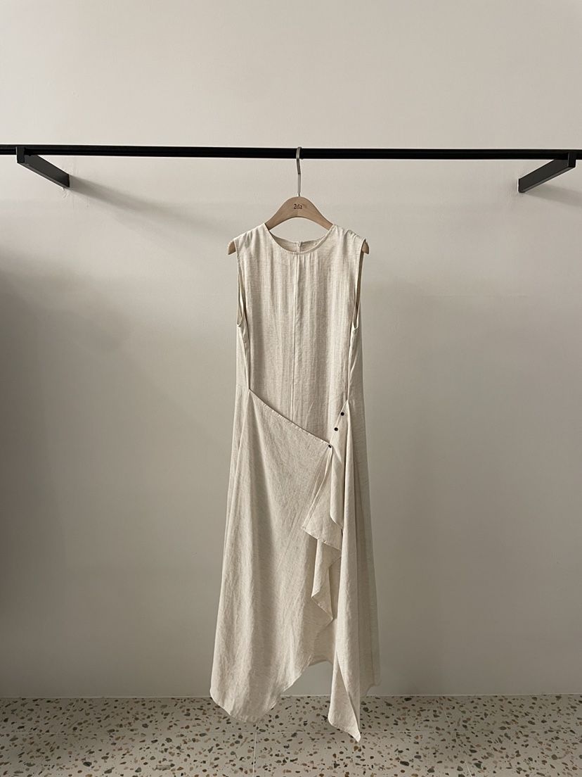 2DA/DARIMI-P韓國代購女士新品推薦人氣26春夏時尚連衣裙2DA/DARIMI-P連衣裙