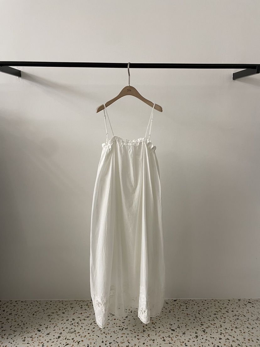 2DA/DARIMI-P東大門代購女裝新款休閑熱賣時尚26春夏連衣裙2DA/DARIMI-P連衣裙