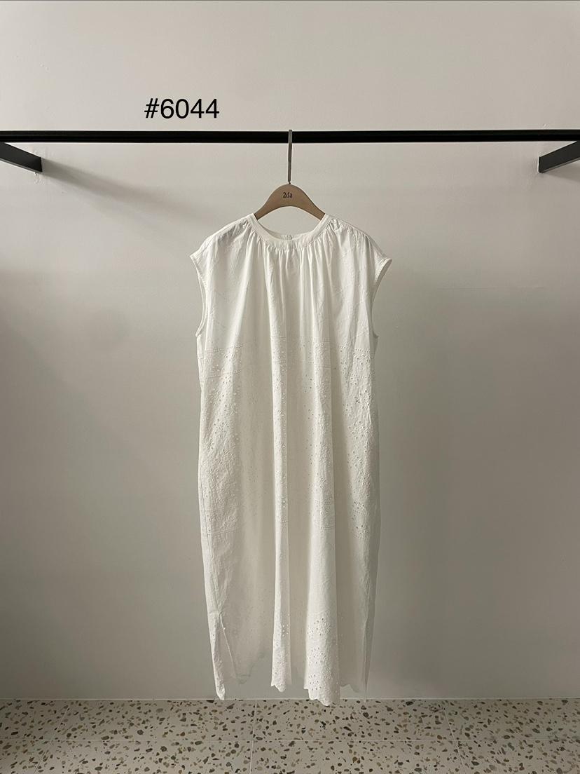 2DA/DARIMI-P東大門實拍女士新款時尚熱賣26春夏連衣裙2DA/DARIMI-P連衣裙