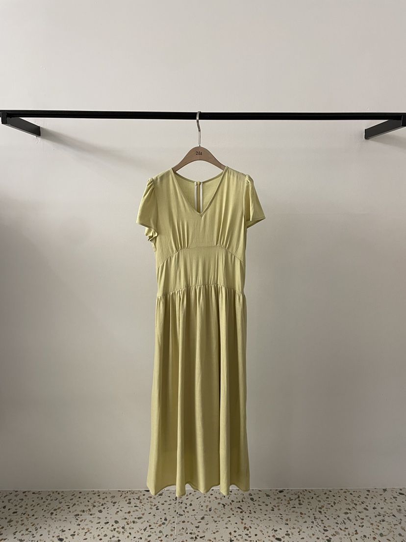 2DA/DARIMI-P東大門代購女士新品熱賣人氣休閑時尚連衣裙2DA/DARIMI-P連衣裙