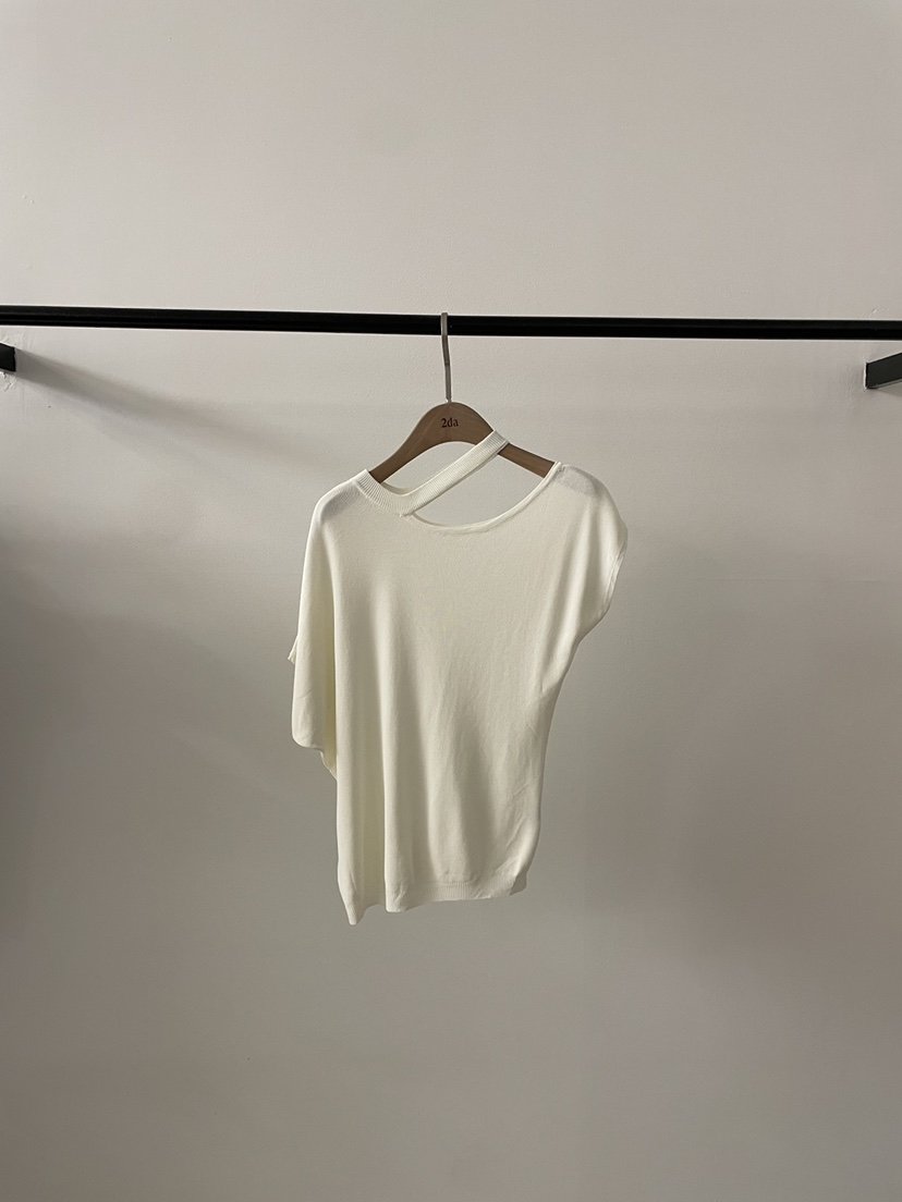 2DA/DARIMI-P東大門代購女士新品推薦職業26春夏針織衫2DA/DARIMI-P針織衫