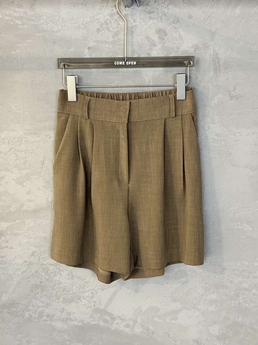COME OPEN/HAPER東大門代購女士新款時尚人氣推薦熱賣短褲COME OPEN/HAPER短褲