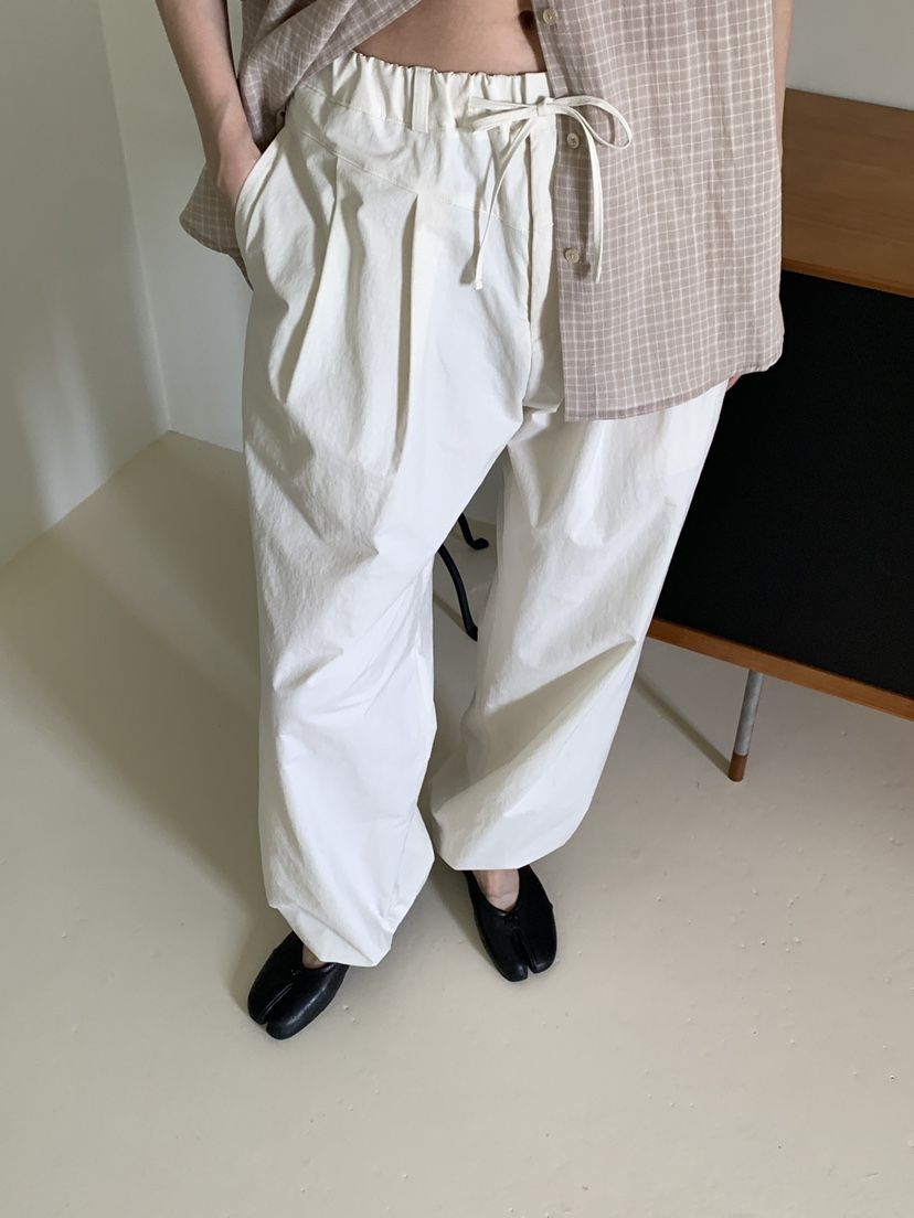 TORRE東大門代購女裝新品職業26春夏熱賣休閑真品人氣休閑褲TORRE休閑褲