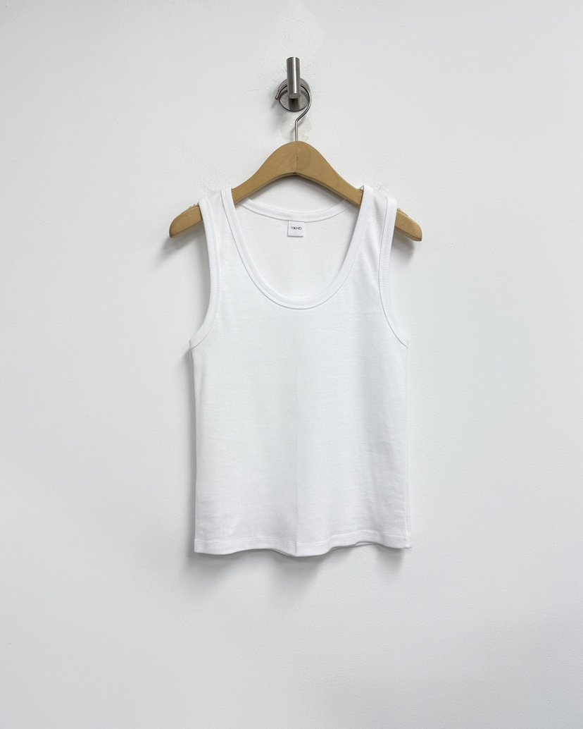 YIKHO STYLE韓國代購女士新款推薦人氣休閑真品吊帶背心YIKHO STYLE吊帶/背心