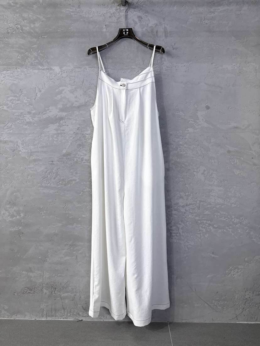 COME OPEN/HAPER韓國直郵實拍女裝新品休閑熱賣時尚連體褲COME OPEN/HAPER連體褲