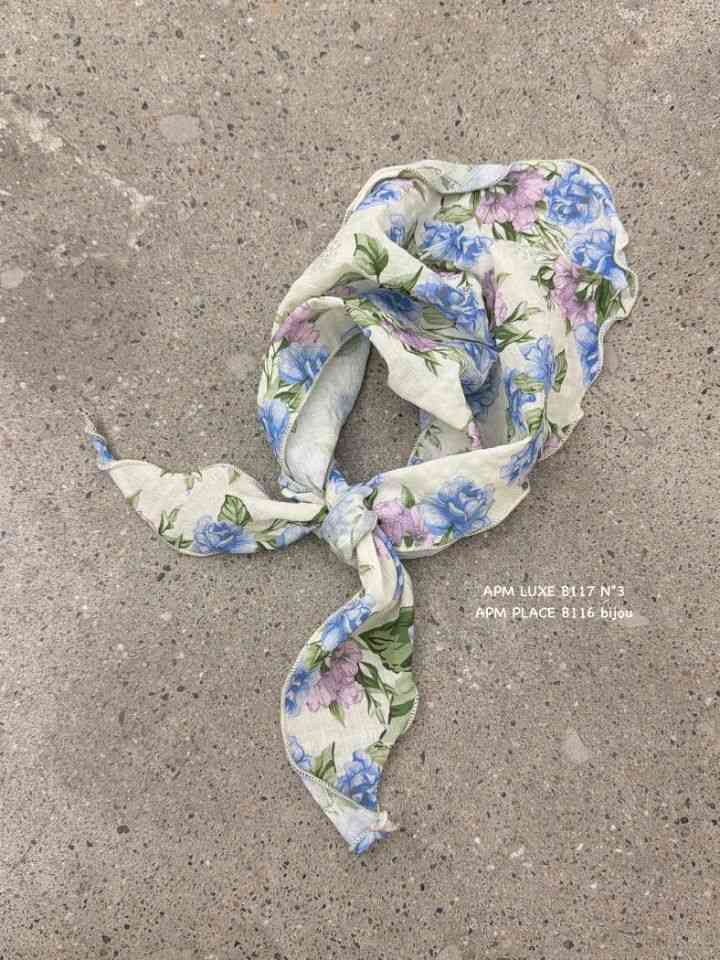 N3韓國代購女士新品熱賣真品時尚26春夏推薦圍巾披肩圍巾N3圍巾/披肩