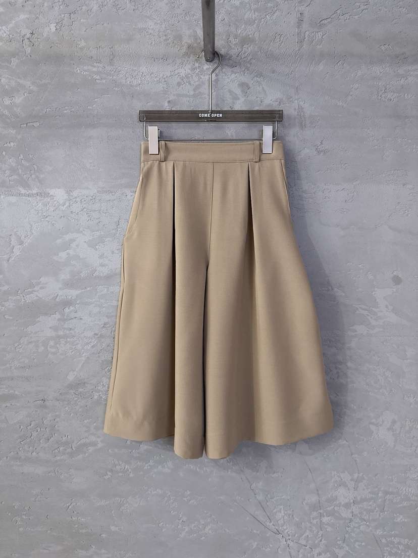 COME OPEN/HAPER東大門實拍女士新品熱賣26春夏休閑短褲COME OPEN/HAPER短褲