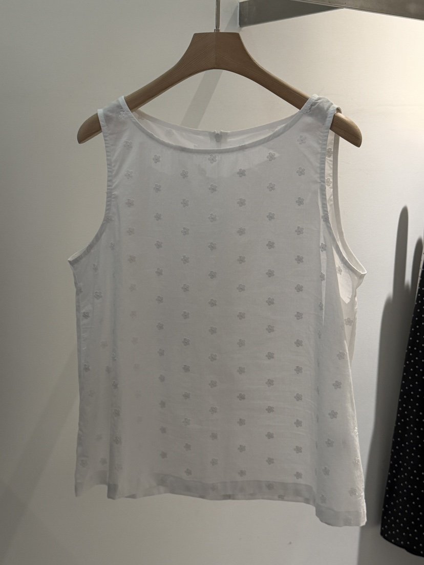 PEPPER-L韓國直郵女士新款熱賣職業推薦26春夏休閑吊帶背心PEPPER吊帶/背心