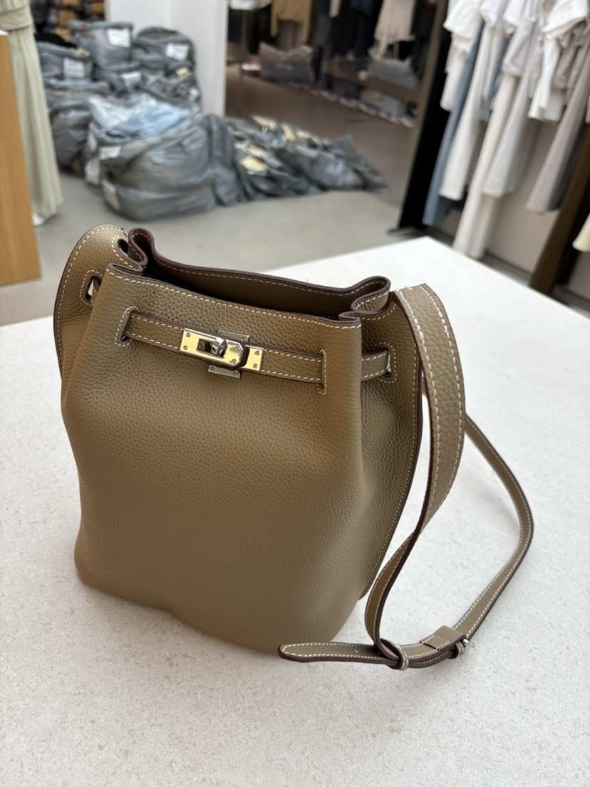 JUJU韓國直郵實拍女士新品26春夏休閑時尚熱賣單肩斜跨包JUJU單肩/斜跨包