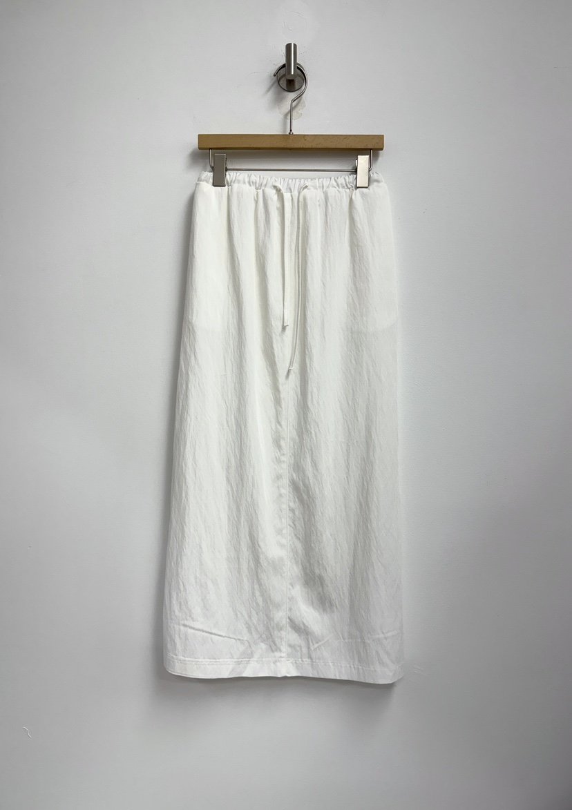 YIKHO STYLE東大門實拍韓國女裝新款人氣熱賣26夏季長裙YIKHO STYLE長裙