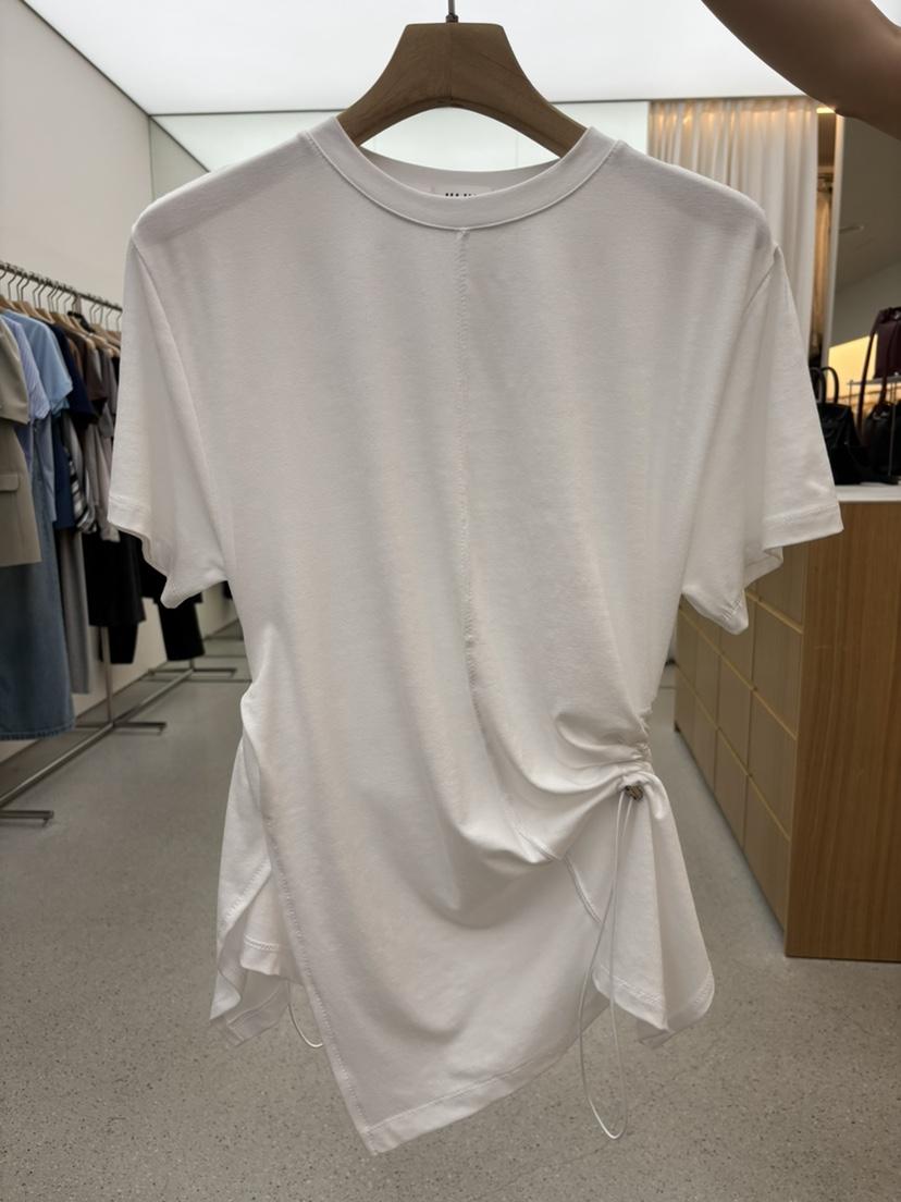 JUJU韓國東大門代購女裝新品職業時尚人氣推薦熱賣休閑T恤JUJUT恤