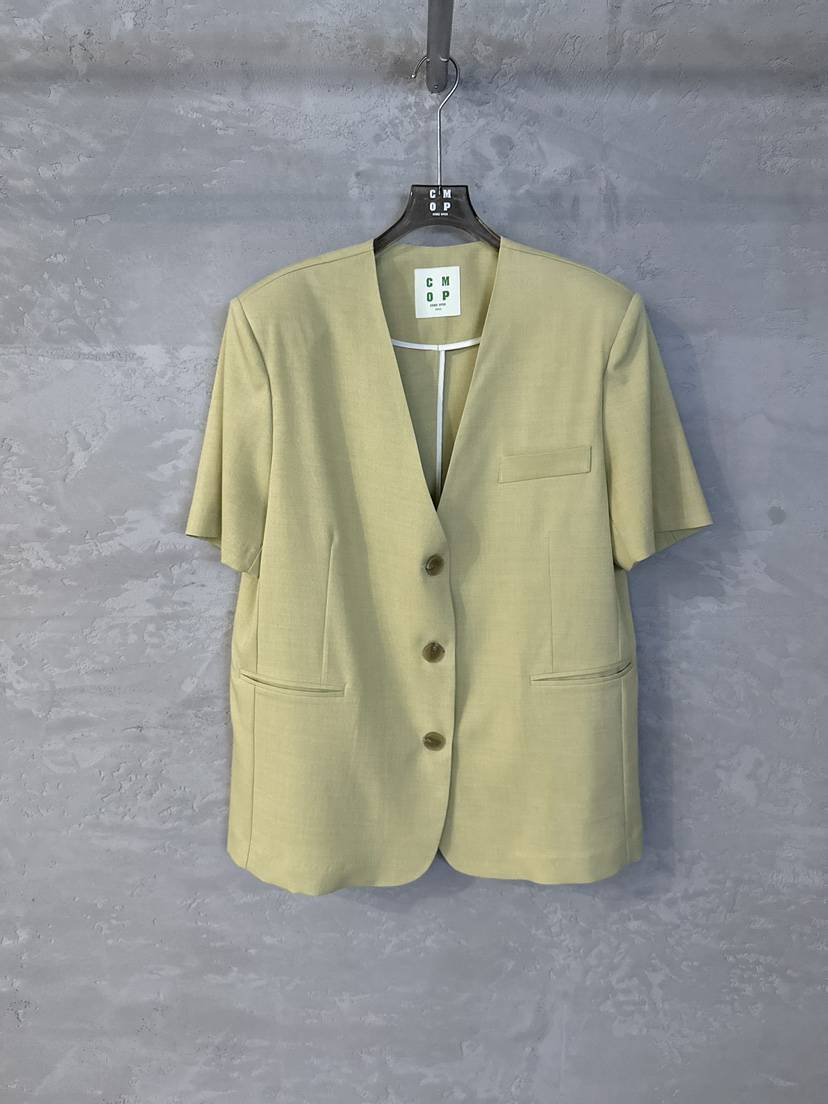 COME OPEN/HAPER東大門代購女裝新款休閑真品人氣推薦夾克COME OPEN/HAPER夾克