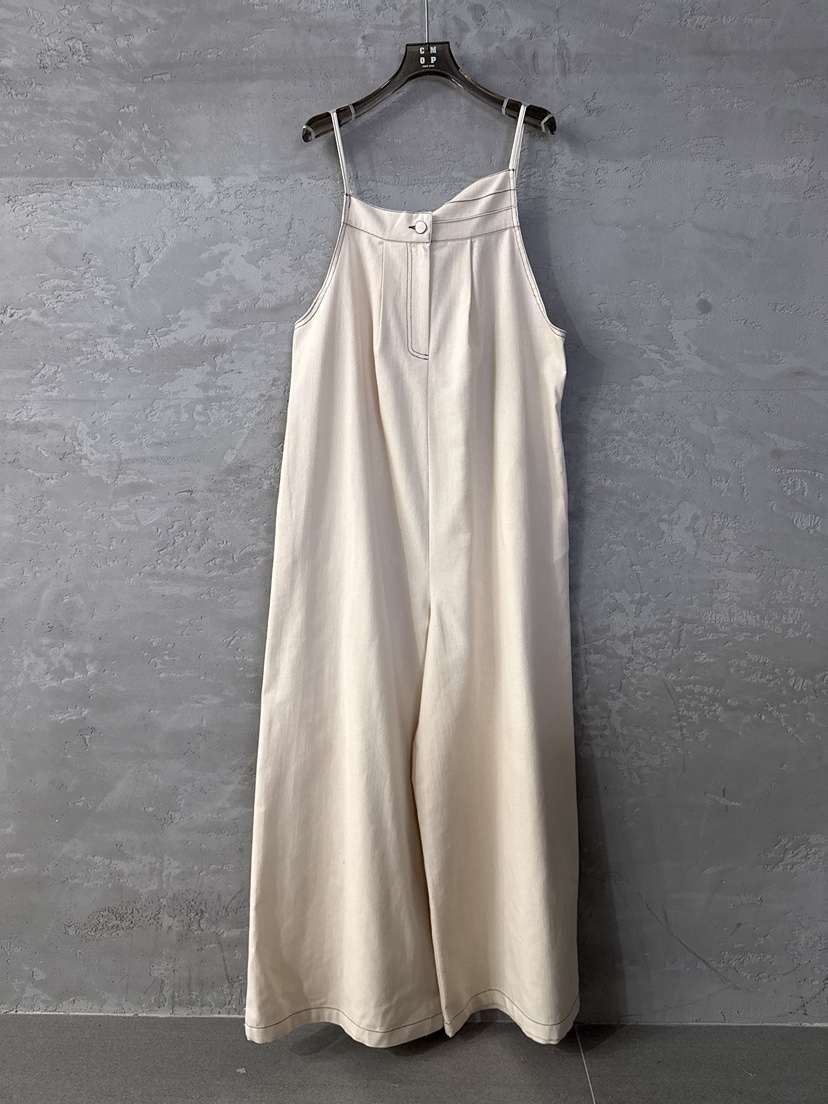 COME OPEN/HAPER韓國代購女裝新款休閑熱賣推薦真品連體褲COME OPEN/HAPER連體褲