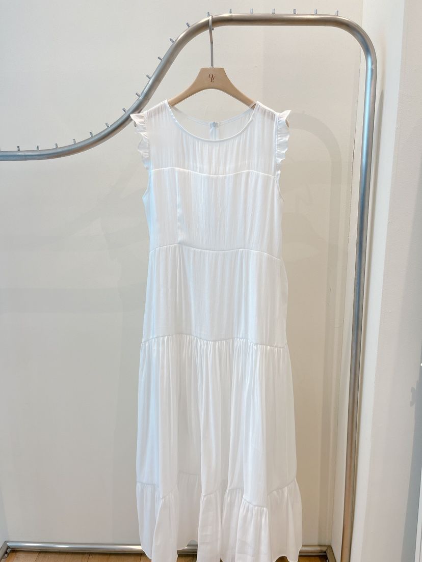 OVE韓國代購女裝新款26春夏職業時尚休閑推薦熱賣真品連衣裙OVE連衣裙