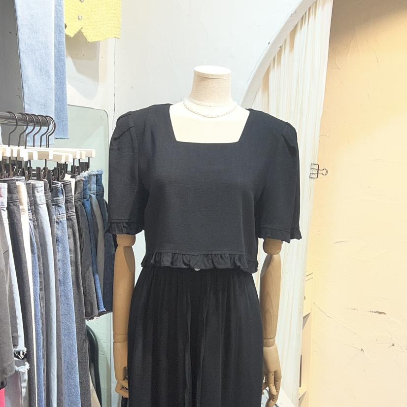 OZ韓國代購女士新品職業推薦時尚休閑26春夏襯衫蕾絲衫亞麻布OZ.ounce襯衫/蕾絲衫