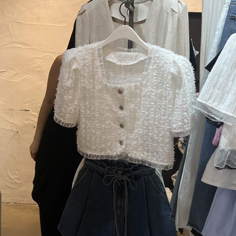 OZ東大門直郵女裝新款人氣26春夏熱賣時尚真品推薦職業夾克OZ.ounce夾克