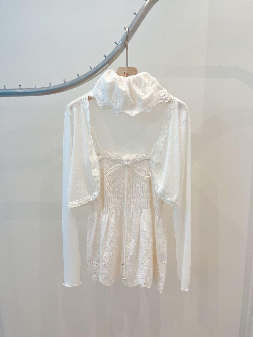 OVE東大門直郵女裝新款熱賣休閑職業人氣推薦真品套裝套裝OVE套裝