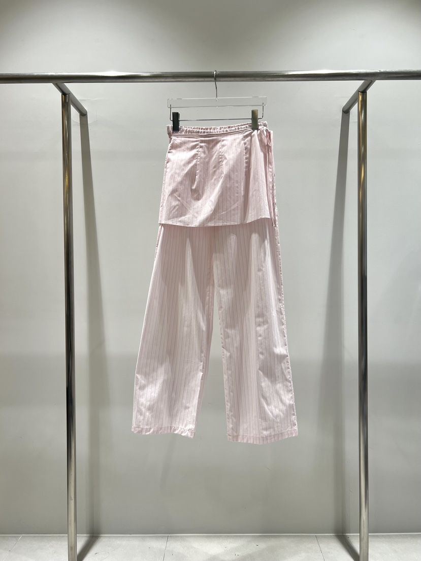 CESTLAVIE東大門實拍女士新款熱賣26春夏休閑推薦真品休閑褲CESTLAVIE休閑褲