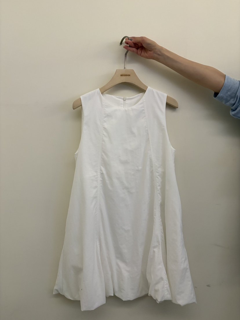 BALANCE韓國直郵女裝新款真品熱賣時尚休閑推薦職業連衣裙BALANCE連衣裙