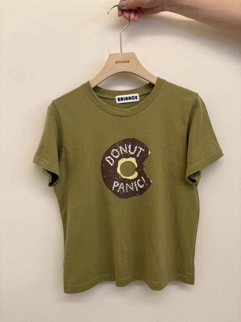 BALANCE韓國直郵女士新品人氣真品推薦職業時尚熱賣休閑T恤BALANCET恤