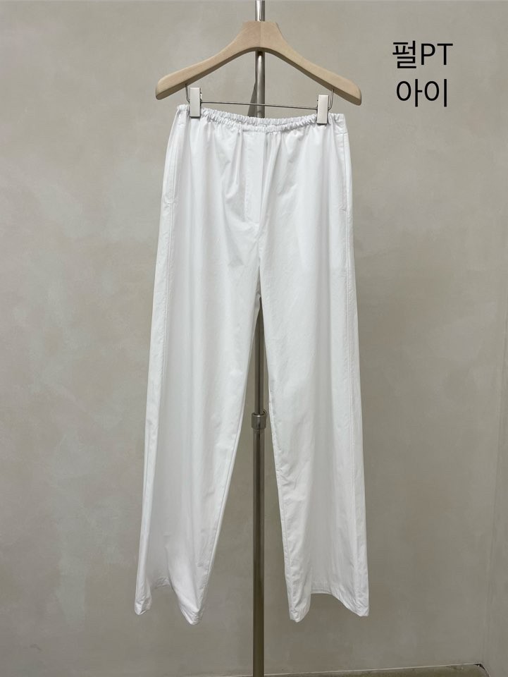 KONI/LAKE-A東大門實拍韓國女士新品推薦休閑人氣休閑褲KONI/Lake Side休閑褲