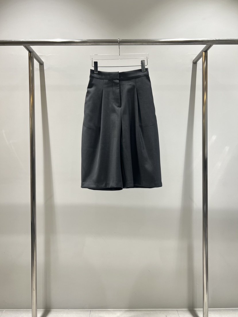 CESTLAVIE韓國直郵女裝新款熱賣人氣職業26春夏推薦時尚短褲CESTLAVIE短褲