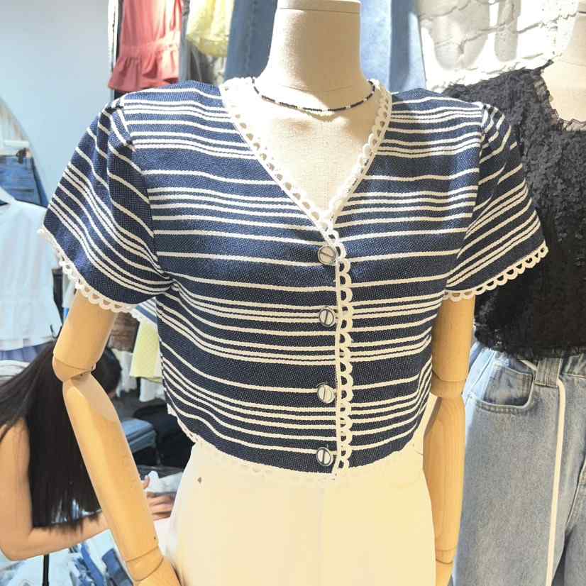 OZ韓國東大門代購女士新款26夏季26春夏休閑人氣推薦夾克OZ.ounce夾克