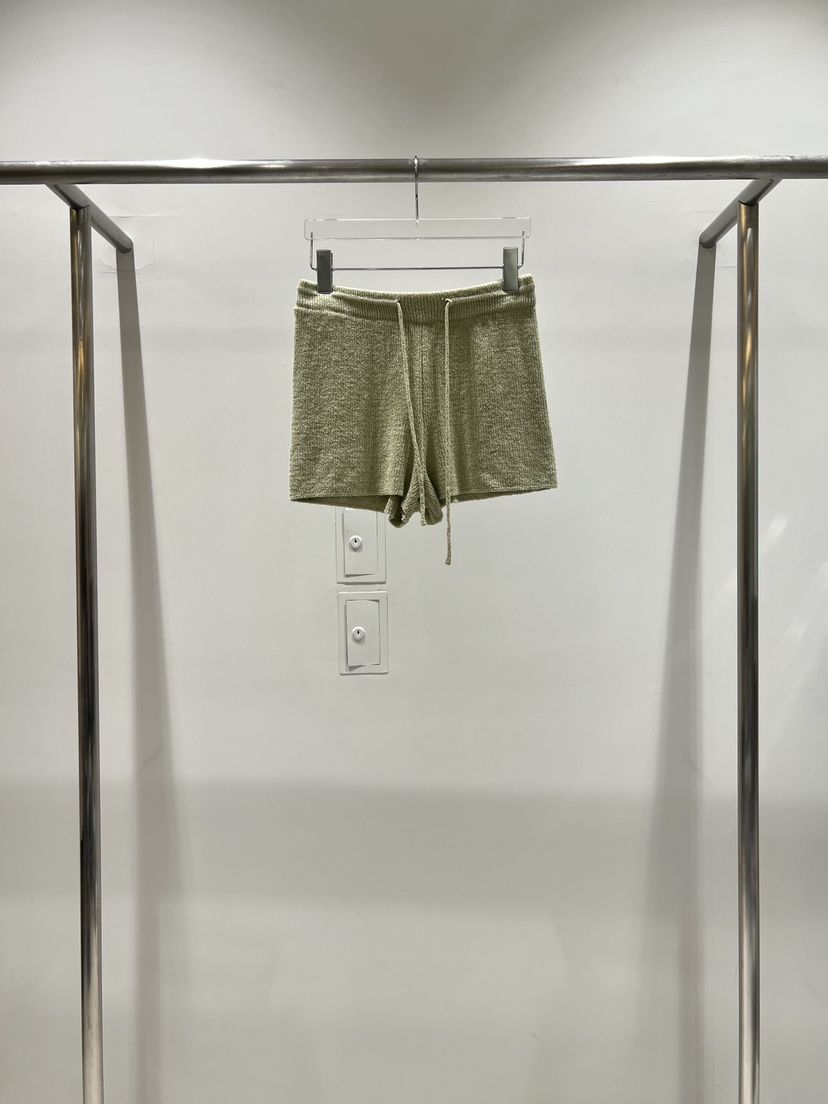 CESTLAVIE東大門實拍女裝新品職業時尚熱賣真品26春夏短褲CESTLAVIE短褲