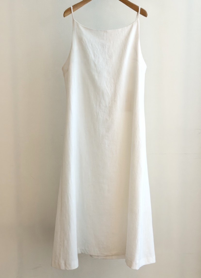 COMETE韓國直郵實拍女士新款人氣26春夏休閑職業連衣裙兔子COMETE連衣裙