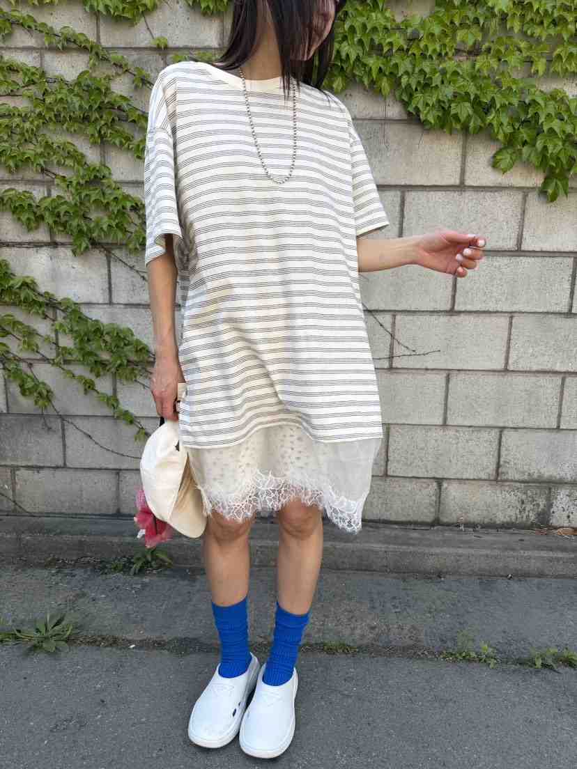 FRANC—L東大門實拍韓國女裝新品人氣26夏季推薦休閑連衣裙FRANC連衣裙