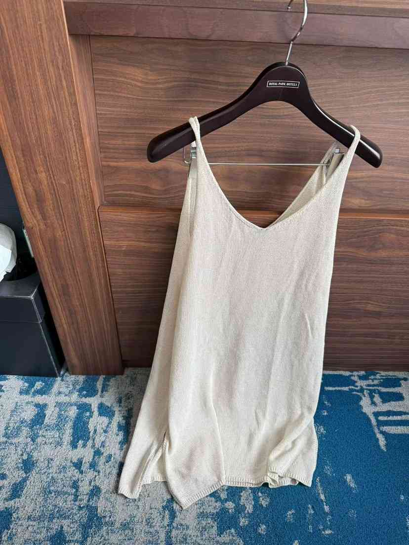 TUG韓國直郵女裝新款時尚人氣26夏季26春夏職業休閑連衣裙TUG連衣裙