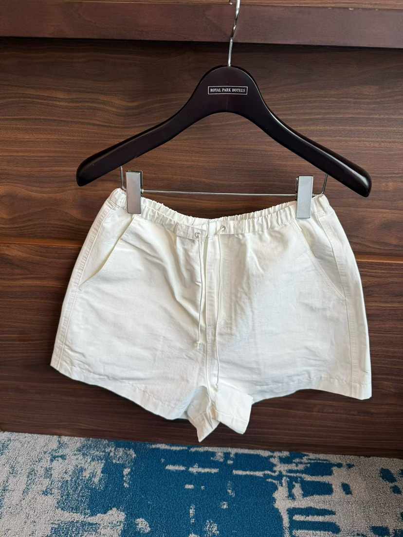 TUG韓國東大門代購女裝新款休閑時尚推薦26夏季26春夏短褲TUG短褲