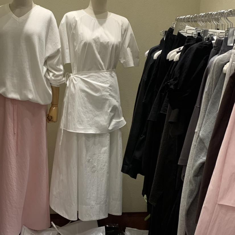 BROCCOLISALAD韓國東大門直郵女裝新品26夏季職業人氣套裝BROCCOLISALAD套裝