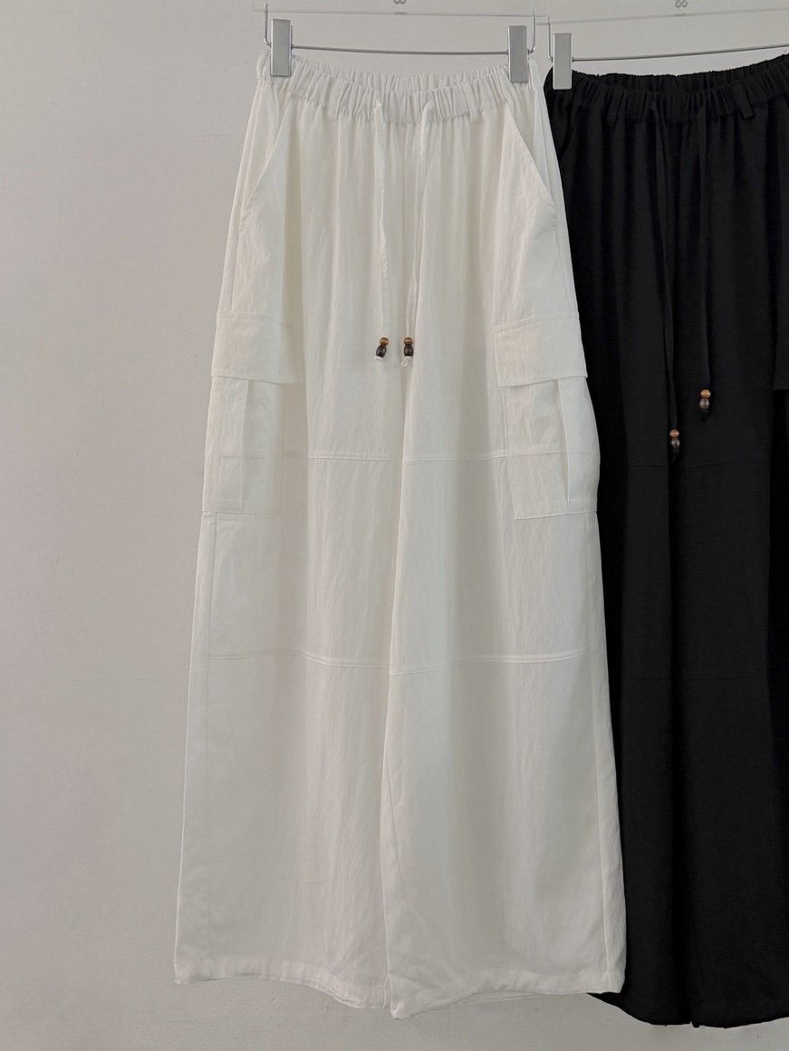 MORAN/MOSCO/SUGAR CASE東大門實拍韓國女裝新品休閑休閑褲MORAN/MOSCO/SUGAR CASE休閑褲