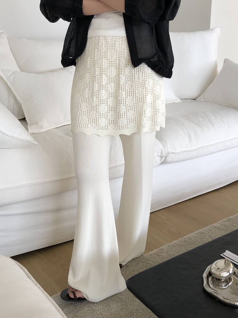 ATHEA韓國東大門直郵女士新品26夏季推薦時尚職業人氣裙褲ATHEA裙褲