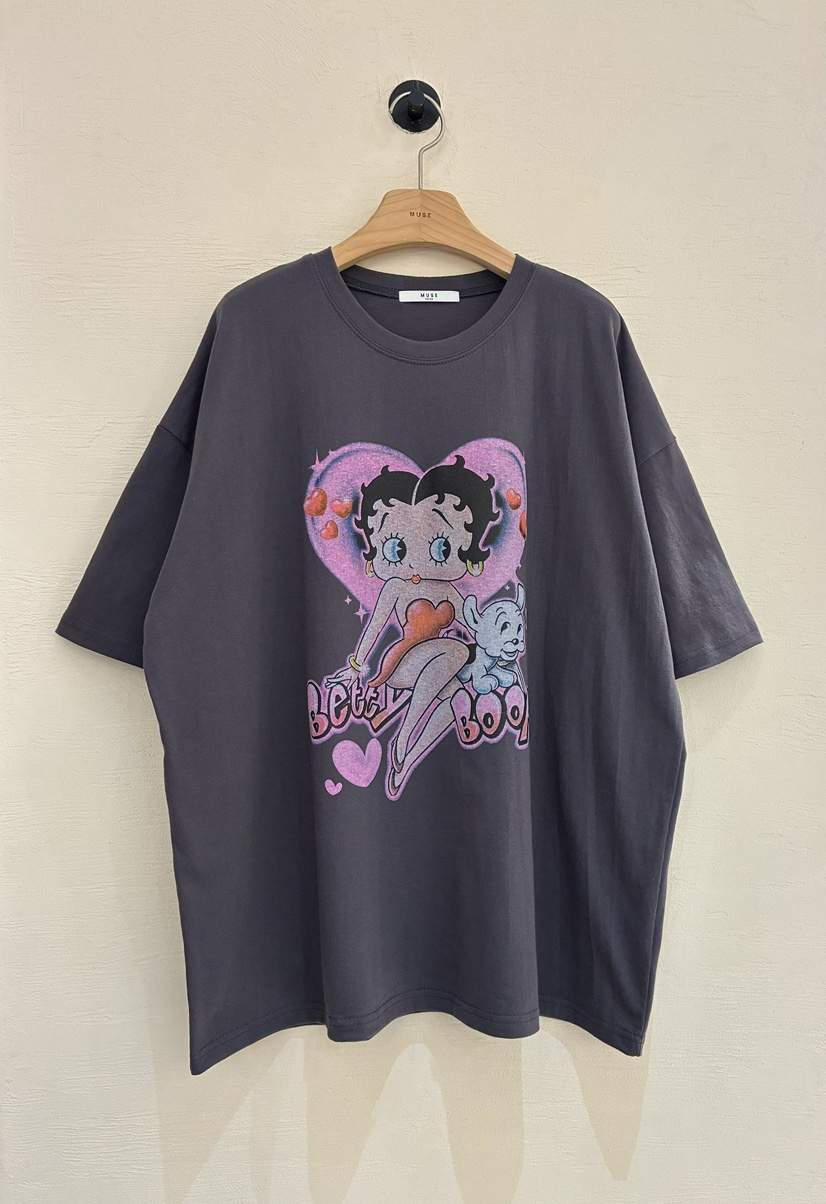 MUSE-P韓國東大門直郵女裝新款休閑26春夏26夏季職業T恤MUSE-PT恤