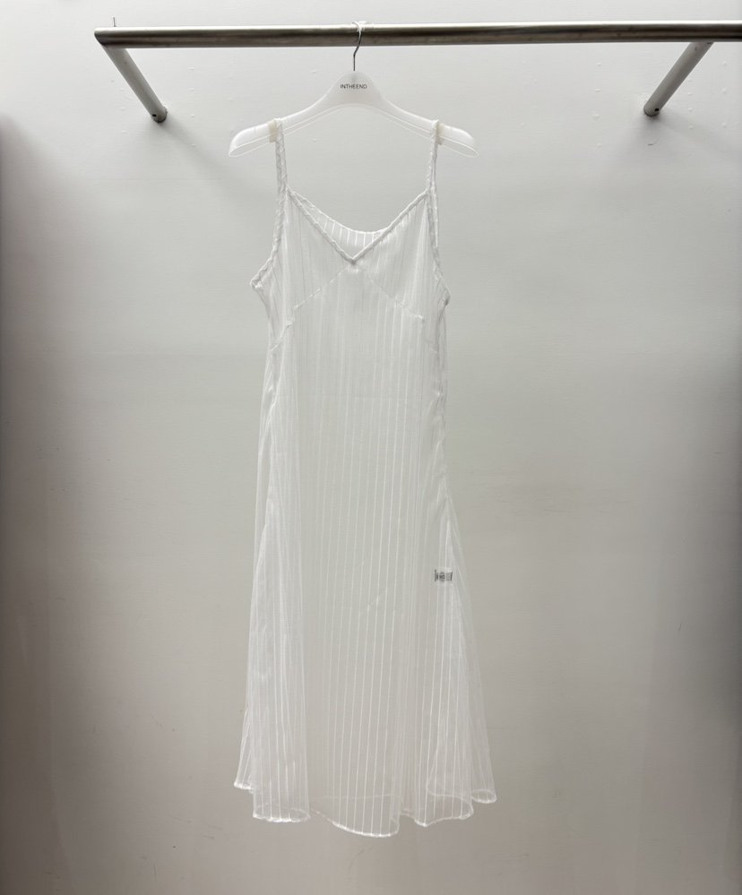 INTHEEND韓國直郵女士新品時尚推薦熱賣人氣26夏季連衣裙INTHEEND連衣裙