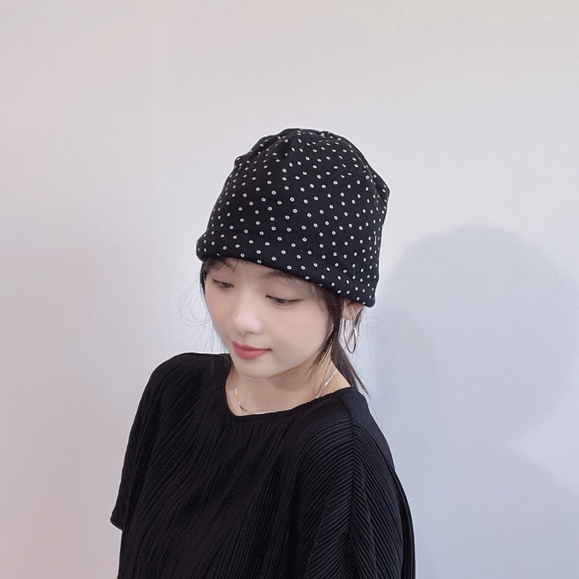 LOVELY HAT東大門實拍韓國女裝新款休閑推薦人氣26夏季帽子LOVELY HAT帽子