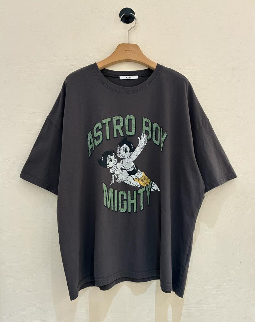 MUSE-P韓國直郵女裝新款休閑職業人氣時尚熱賣推薦26夏季T恤MUSE-PT恤