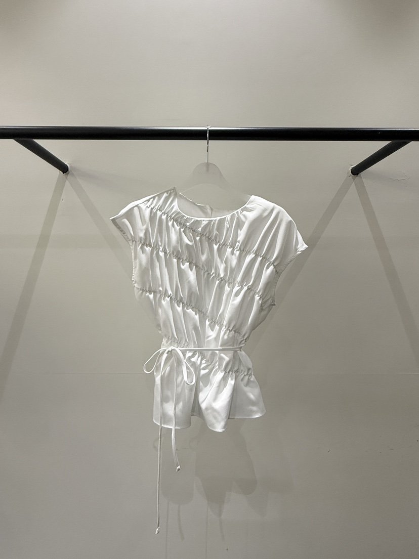 MOSMOS韓國直郵女士新品26春夏26夏季推薦職業襯衫蕾絲衫MOSMOS襯衫/蕾絲衫