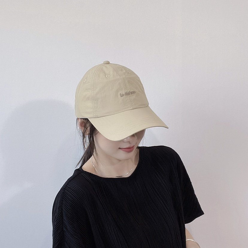 LOVELY HAT韓國東大門直郵女士新款職業休閑時尚推薦帽子LOVELY HAT帽子