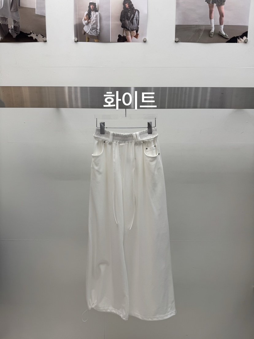 AMOOD韓國直郵女裝新品職業26春夏休閑熱賣人氣26夏季休閑褲AMOOD休閑褲