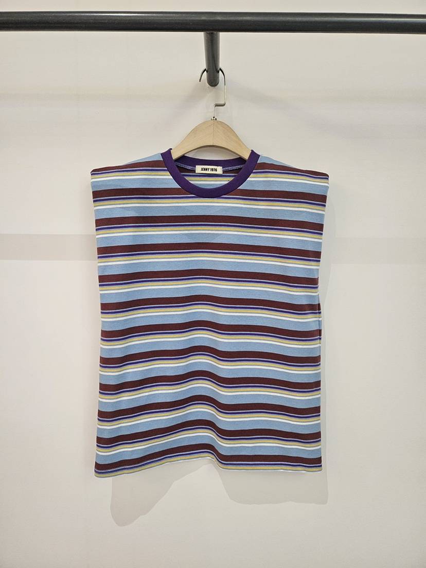 JENNY 1976東大門實拍韓國女裝新品推薦時尚休閑吊帶背心JENNY 1976吊帶/背心