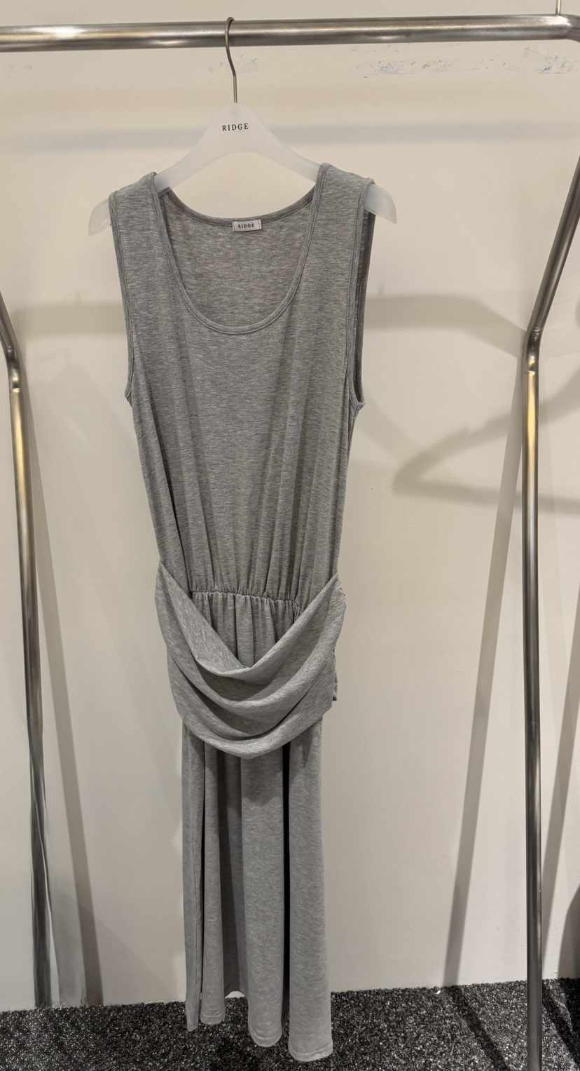 RIDGE-P韓國直郵女裝新品26春夏推薦熱賣人氣時尚連衣裙RIDGE-P連衣裙