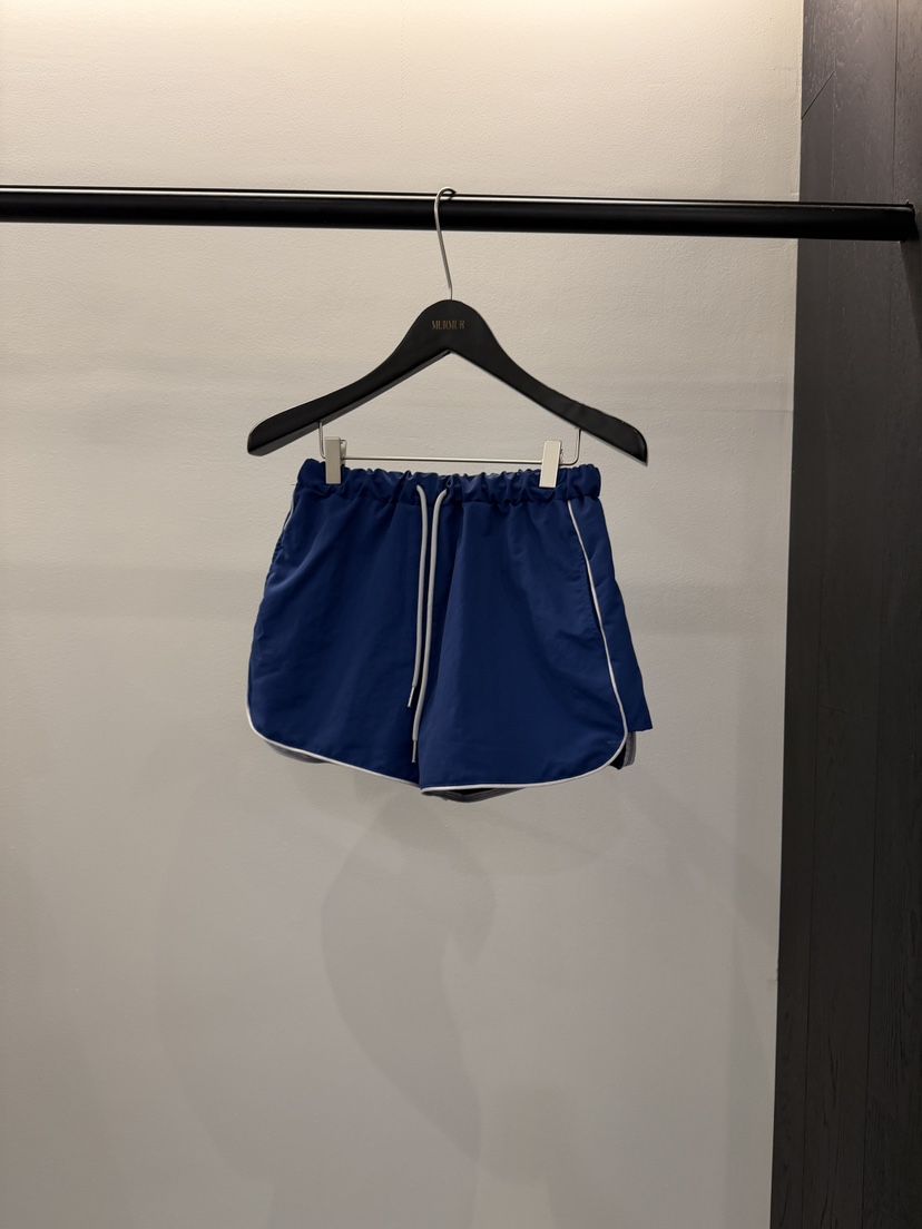 MURMUR韓國直郵實拍女士新款推薦人氣時尚26夏季職業短褲MURMUR短褲