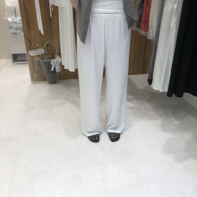 FIFO/UNANSWERED-MYSTERY韓國直郵實拍女裝新款人氣休閑褲FIFO/UNANSWERED-MYSTERY休閑褲